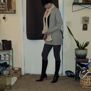 Meet your Posher, Sammy